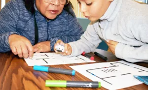 El CCSD acepta solicitudes de inscripción de prekínder para el año escolar 2024-25
