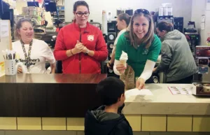 El CCSD acepta solicitudes de inscripción de prekínder para el año escolar 2024-25