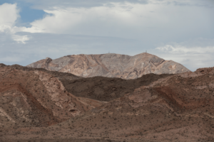 Opinion: The proposed East Las Vegas National Monument is a beacon of hope