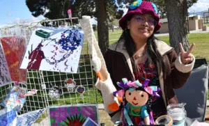 Celebre el Día de la Tierra con Somos Votantes y “La naturaleza en nuestro patio”