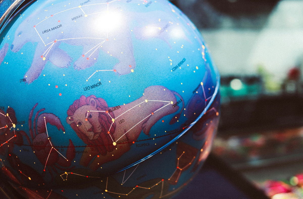The zodiac signs of 12 iconic women offer insight into their historic accomplishments The zodiac signs of 12 iconic women offer insight into their historic accomplishments