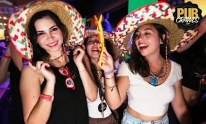 Cinco De Mayo In Las Vegas: Where To Find Deals & Celebrations