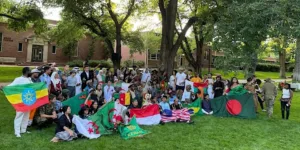 Celebrate Diversity At These 11 Multicultural Festivals In Nevada
