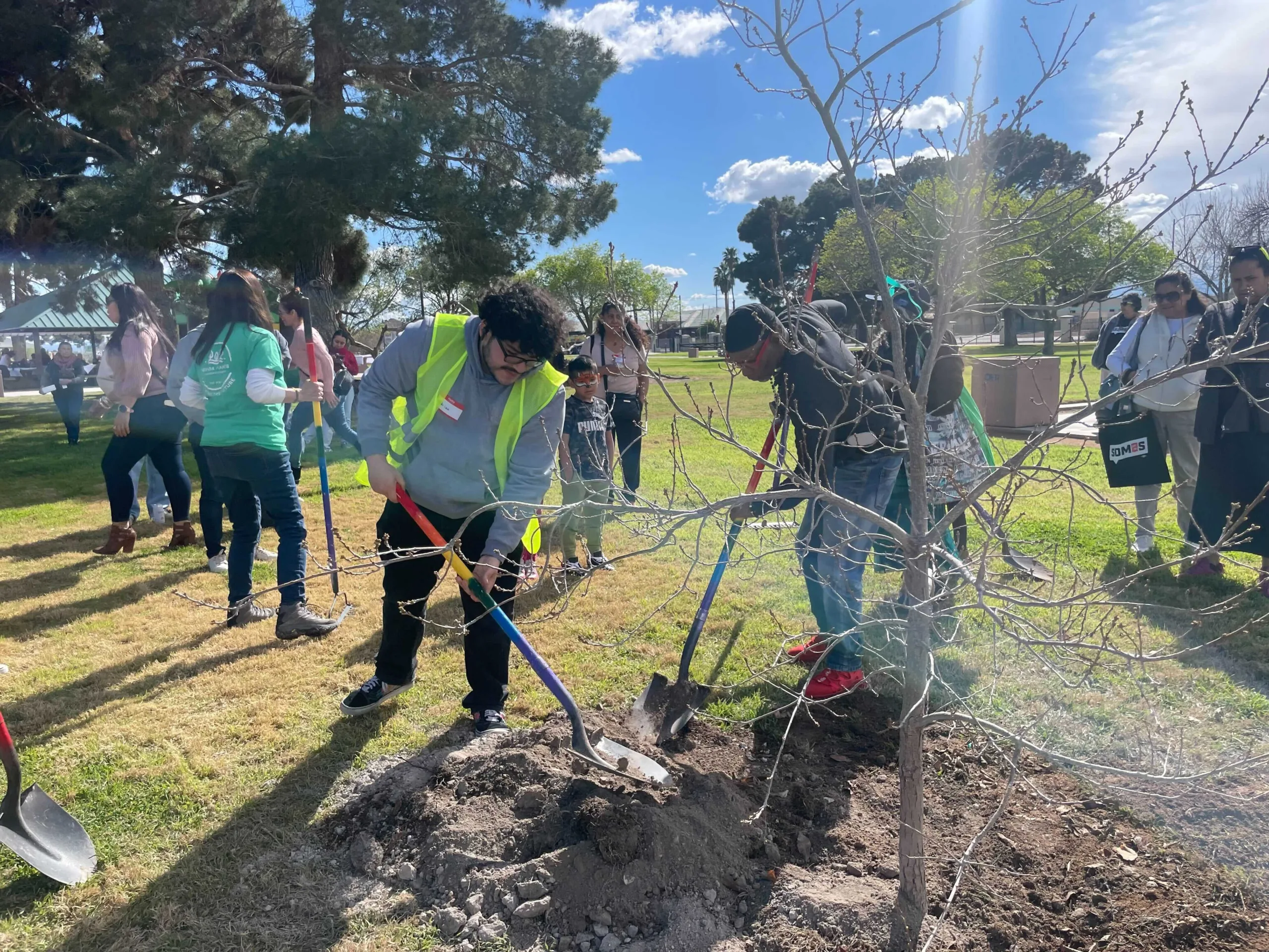 Nevada’s Well-Being Depends on the Wellbeing of People Like Us Nevada’s Well-Being Depends on the Wellbeing of People Like Us