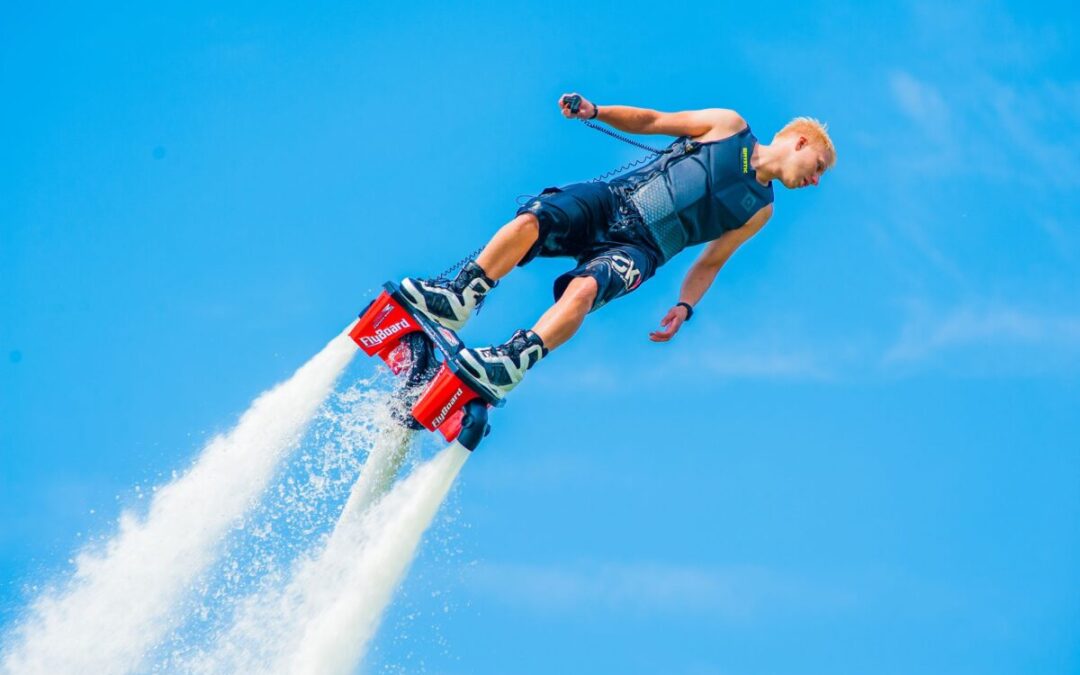 The 3 best water parks in Nevada, according to our research