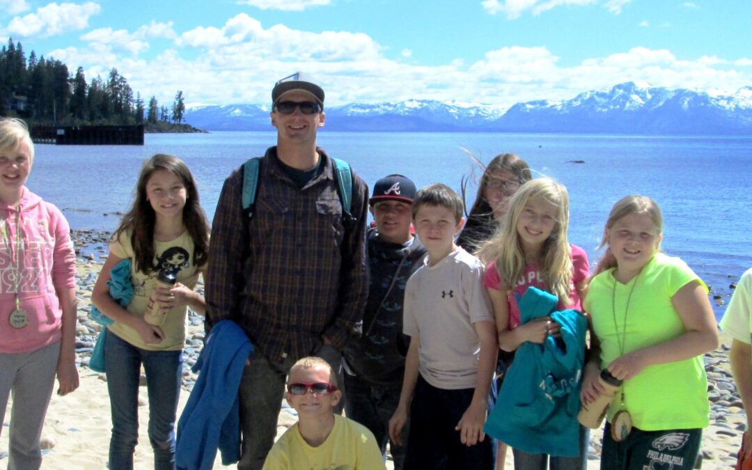 Make your kid’s dream a reality with one of these 4 Nevada summer camps