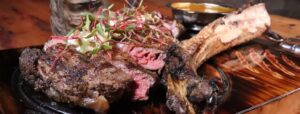 The 25 Best Restaurants In Nevada, According To Yelp