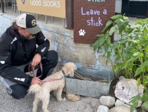 Dog-friendly hotels in Las Vegas, Baker, Tonopah, Ely, and Baker
