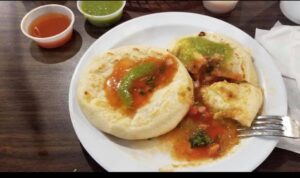 From mild to wild: 6 Nevada restaurants that have a salsa bar