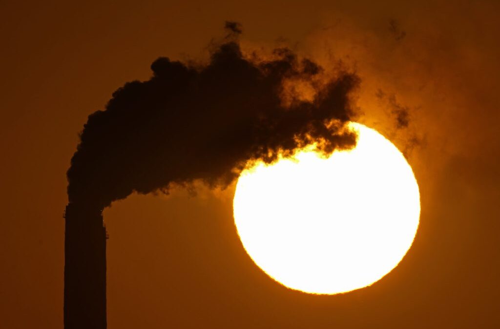 Biden’s EPA announces rules to slash coal pollution, speed up clean energy projects