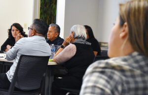 Imparte Brissa Arana introducción a la inteligencia emocional con "Invertir en ti"