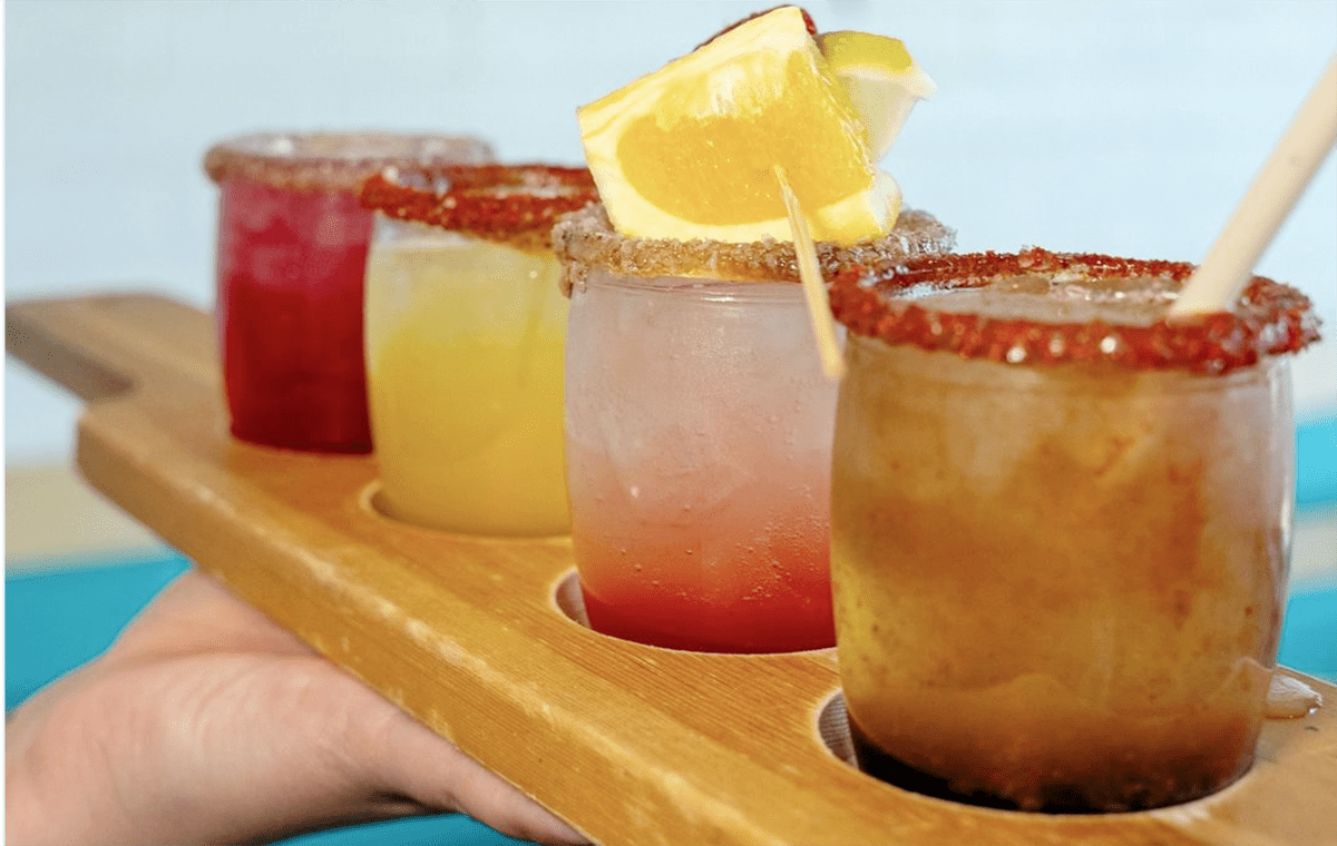 Where to celebrate ‘Cinco de Mayo’ in Las Vegas Where to celebrate ‘Cinco de Mayo’ in Las Vegas