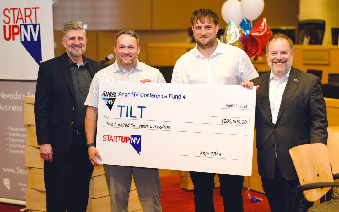 Opinion: Angel investing spurs business growth and economic diversity