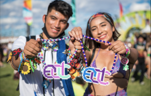 El mayor festival de música dance del mundo “EDC 2024” está en Las Vegas