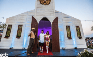 El mayor festival de música dance del mundo “EDC 2024” está en Las Vegas