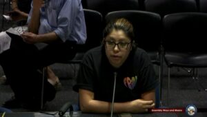 Faces Of Justice: Meet 10 Latinx Activists Fighting For Equity In Nevada