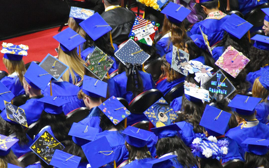 Qué cambia para estudiantes internacionales con el Big Beautiful Bill