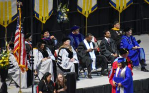 Más de 4,000 graduados del CSN obtuvieron títulos y certificados este año