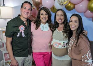 Maritza Rodríguez es una madre con destellos de amor, paciencia, valor y fortaleza