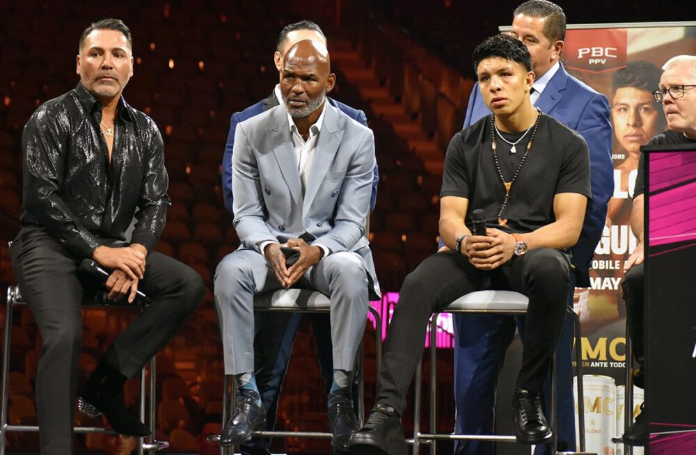 Canelo Álvarez se impuso a Jaime Munguía y ¡Sigue siendo el Rey!