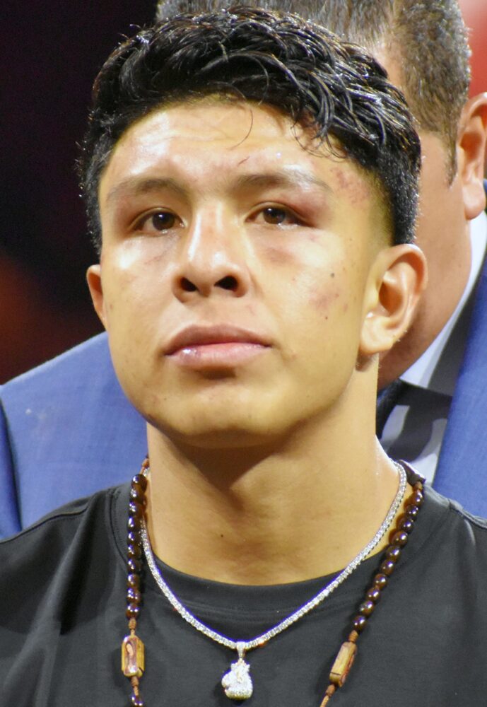 Canelo Álvarez se impuso a Jaime Munguía y ¡Sigue siendo el Rey!