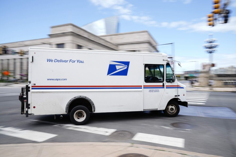 Nevada lawmakers renew plea to pause USPS changes affecting Reno plant Nevada lawmakers renew plea to pause USPS changes affecting Reno plant