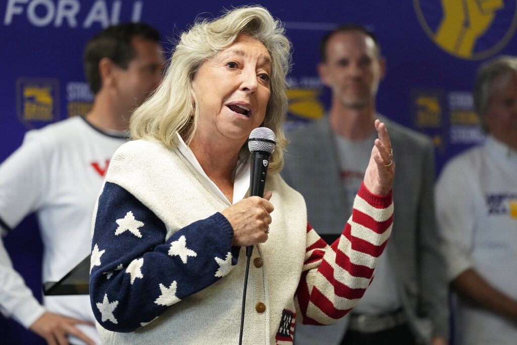 Dina Titus