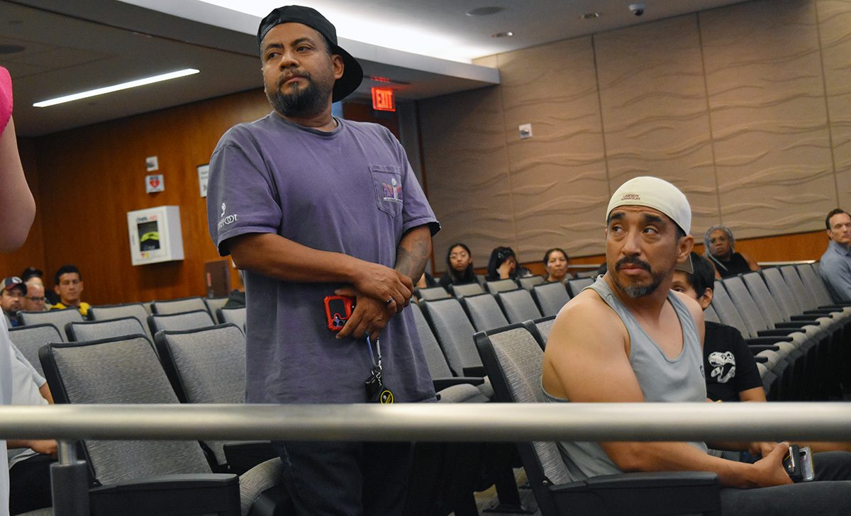 North Las Vegas establece reglas y requisitos para vendedores ambulantes de comida