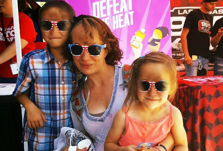 Ofrecen consejos de seguridad para enfrentar la ola de calor extremo