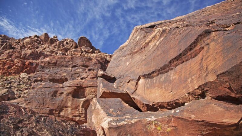 Places in Nevada that are just as cool as their more famous counterparts