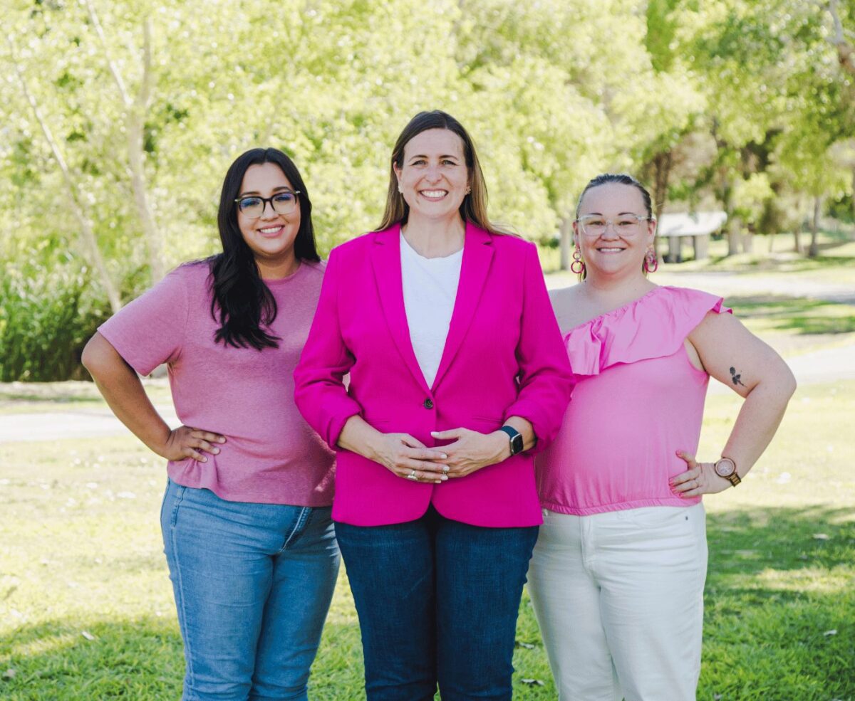 Opinion: We’re fighting to protect Nevadans’ reproductive rights. And we need your help Opinion: We’re fighting to protect Nevadans’ reproductive rights. And we need your help