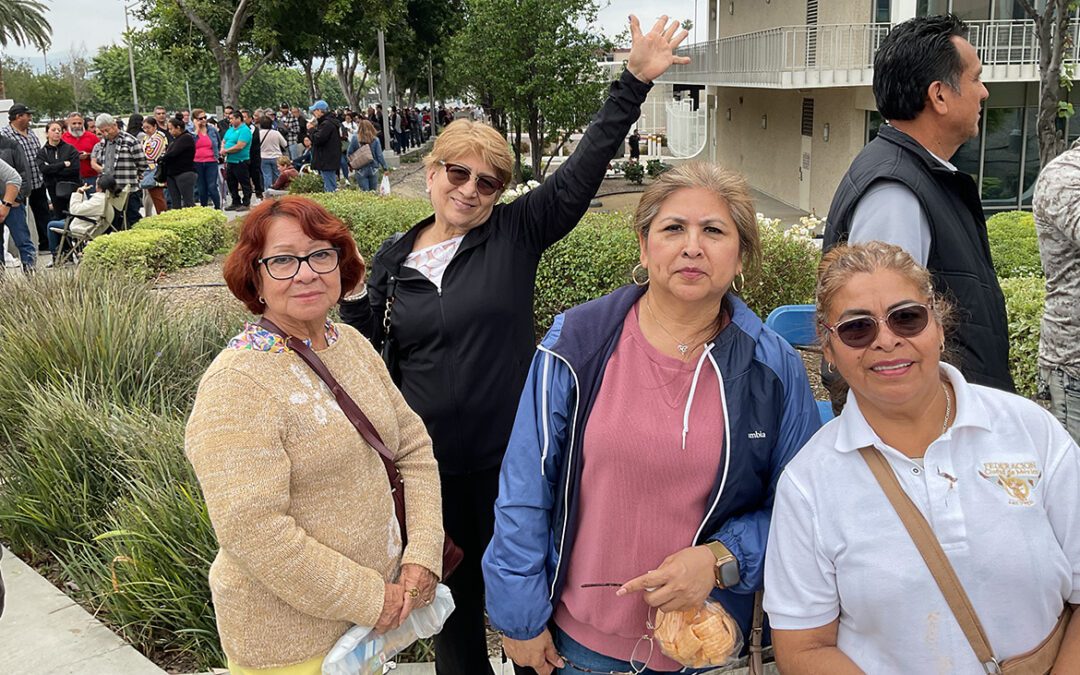 México elige a Claudia Sheinbaum como su primera mujer presidenta