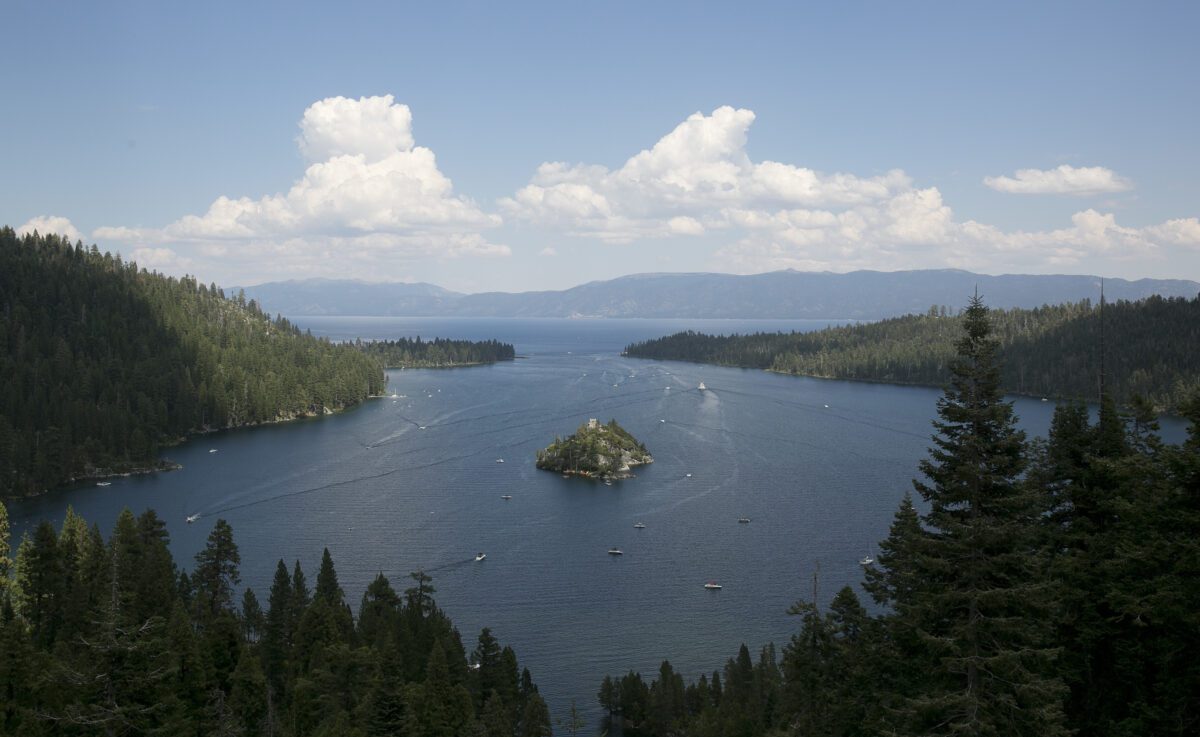Sen. Cortez Masto’s bill to help restore Lake Tahoe passes Senate Sen. Cortez Masto’s bill to help restore Lake Tahoe passes Senate