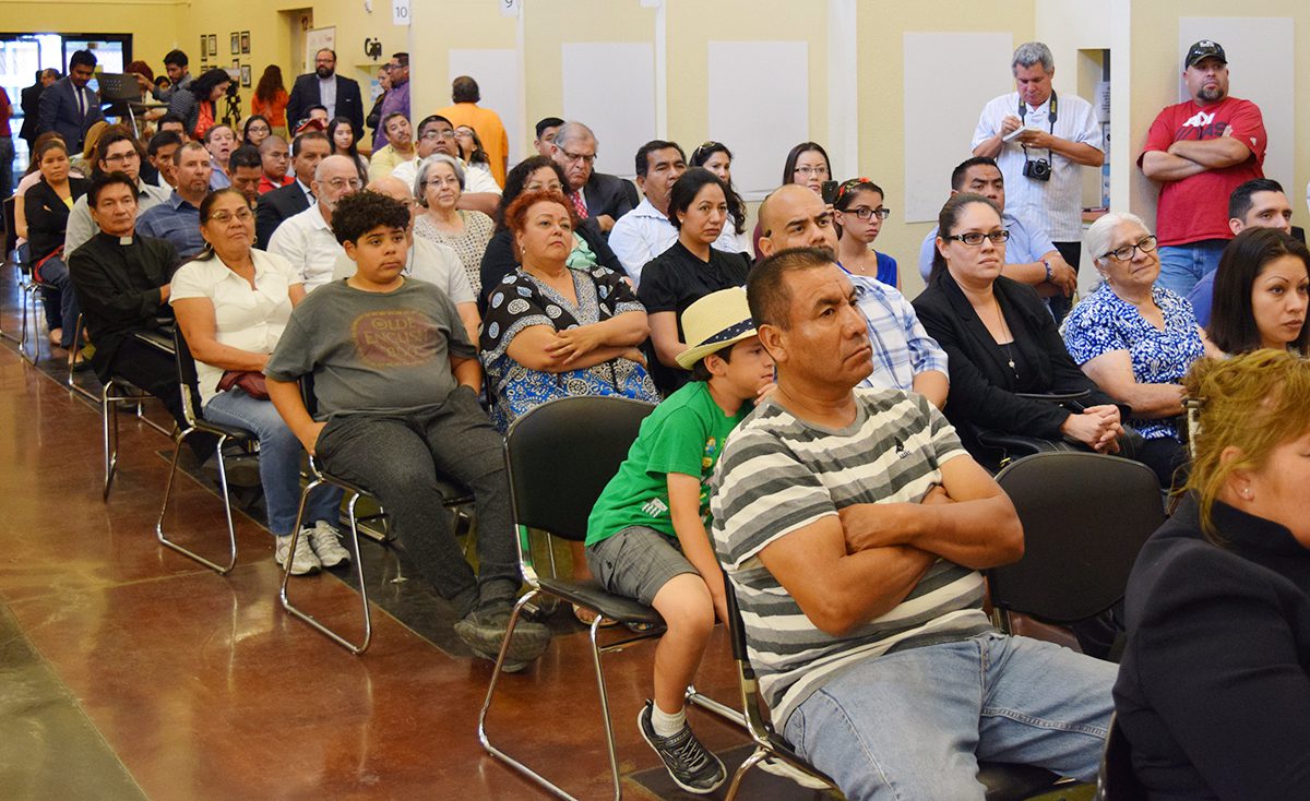 Se inicia una nueva era en el Consulado de México en Las Vegas