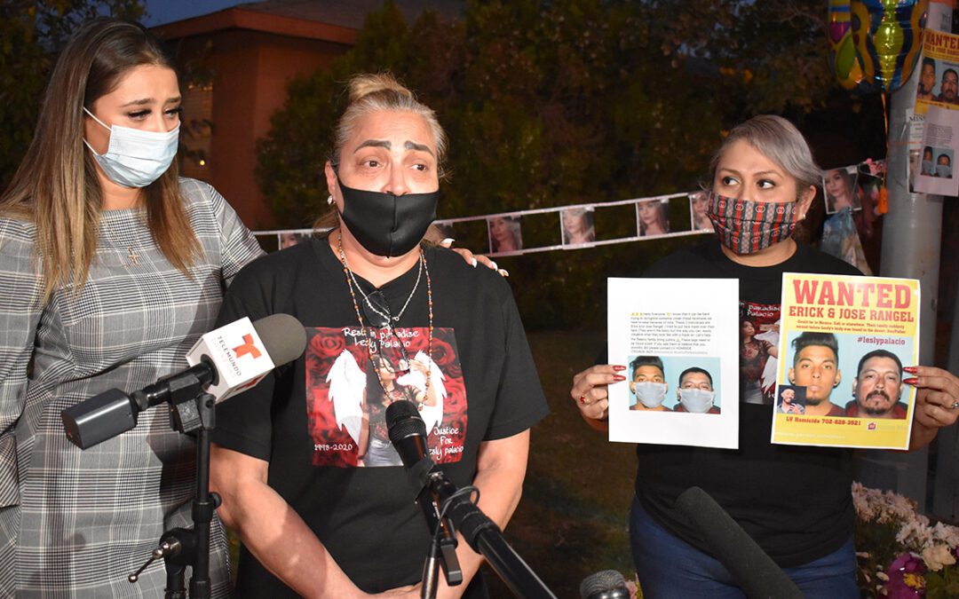 ¡Erick Rangel-Ibarra fue presuntamente arrestado en México!