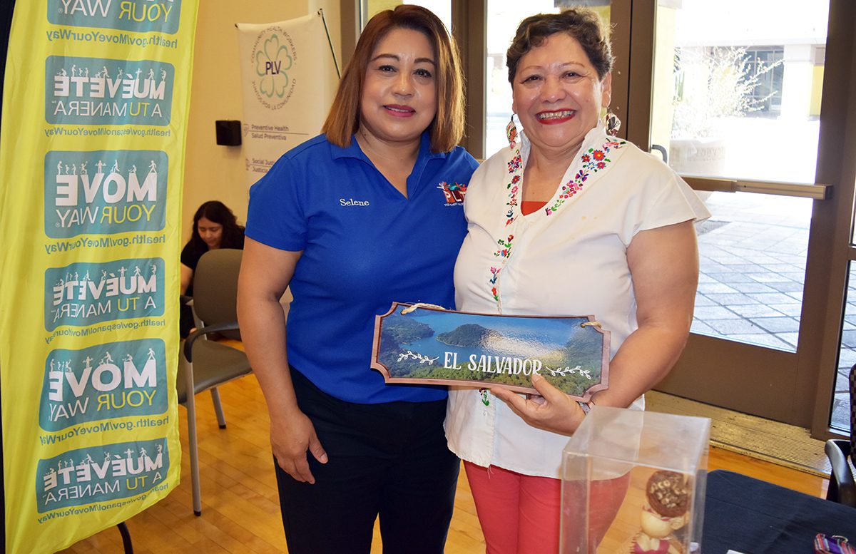 Celebra UnidosUS conferencia anual en Las Vegas con el lema ¡Our time is Now!