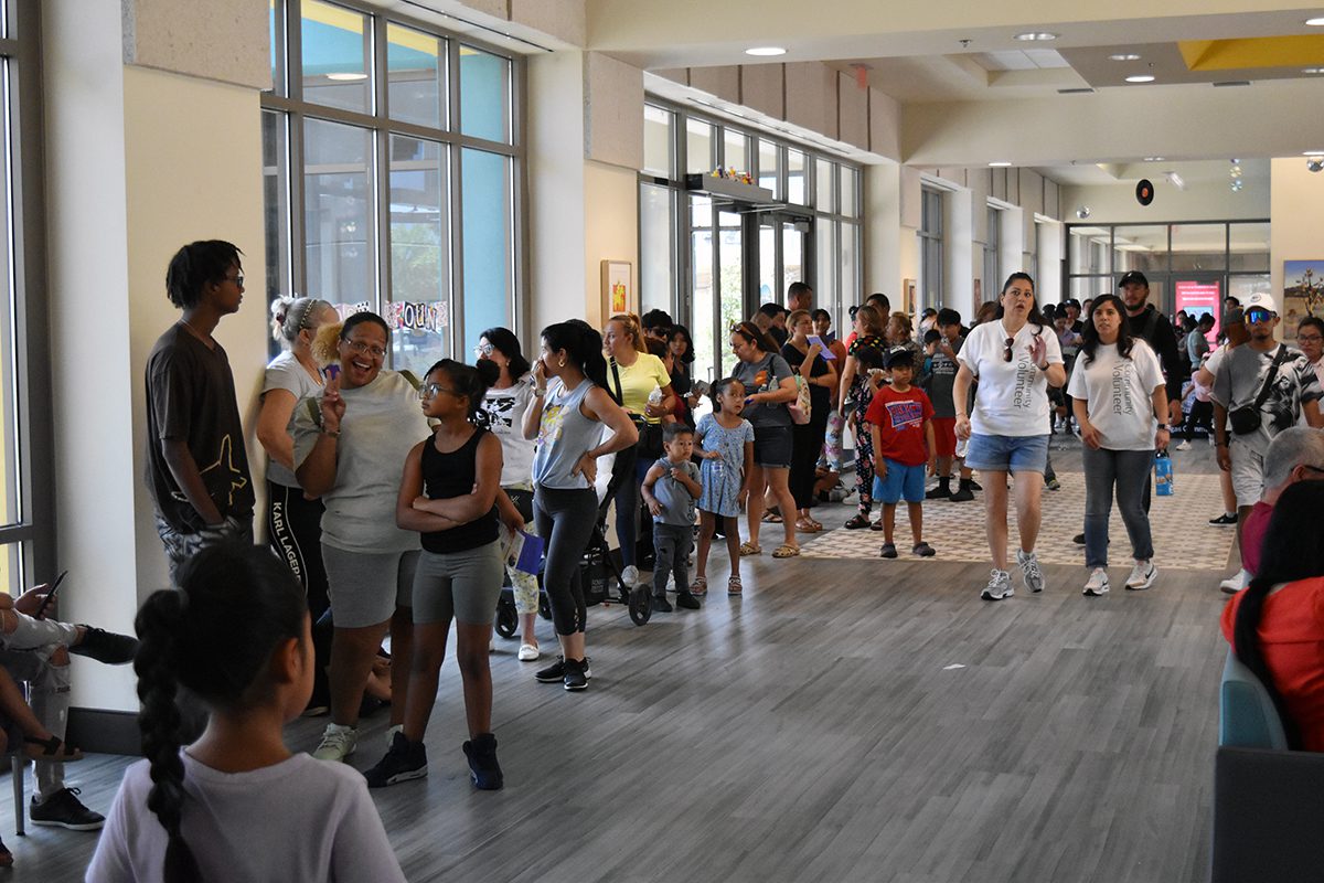 Celebra UnidosUS conferencia anual en Las Vegas con el lema ¡Our time is Now!