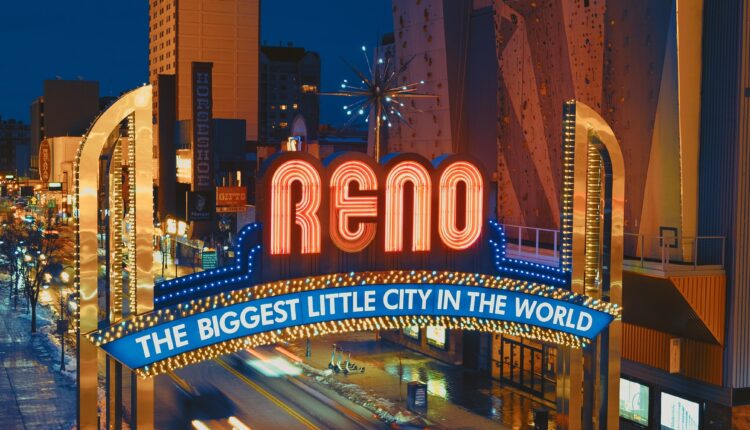 10 can’t-miss August events in Reno