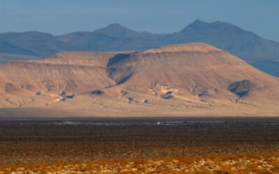 Opinion: El Proyecto 2025 es un Desastre Nuclear para Nevada 