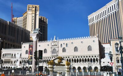 La Unión Culinaria y The Venetian Resort Las Vegas acuerdan, por primera vez, términos de contrato sindical
