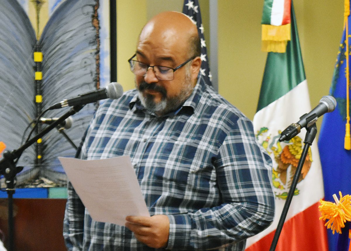 Conmemoran 154 aniversario del natalicio del poeta nayarita Amado Nervo