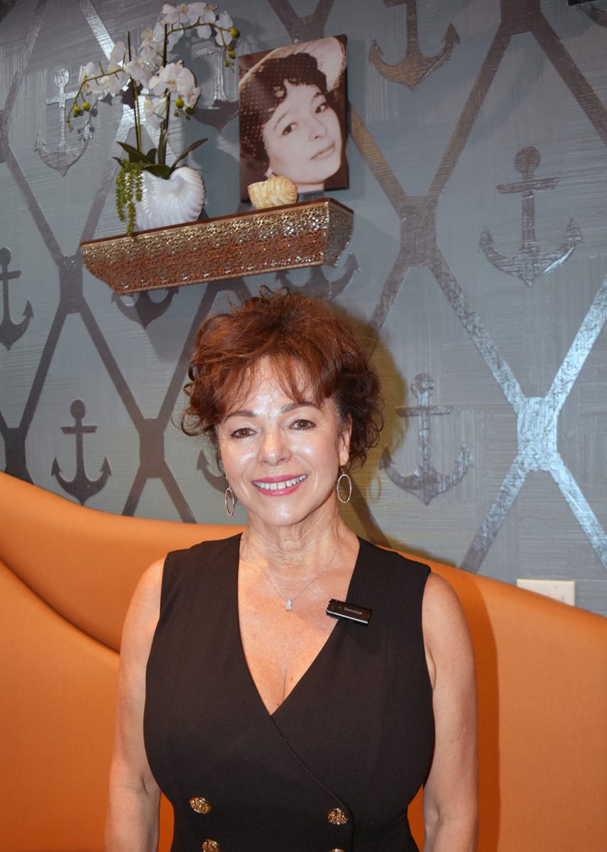 Abre chef Leticia Mitchell nuevo concepto con Carmelita's Mar y Tierra