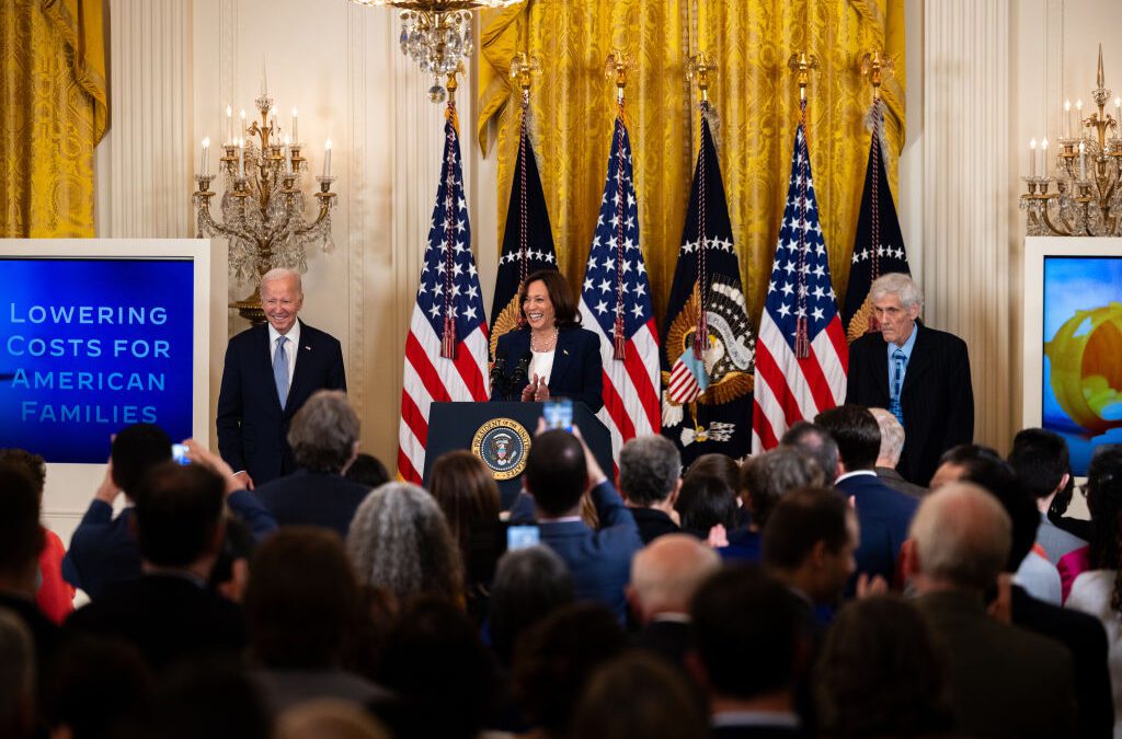 Opinion: Biden-Harris continue to lower health care costs for Nevadans while Republicans threaten repeal