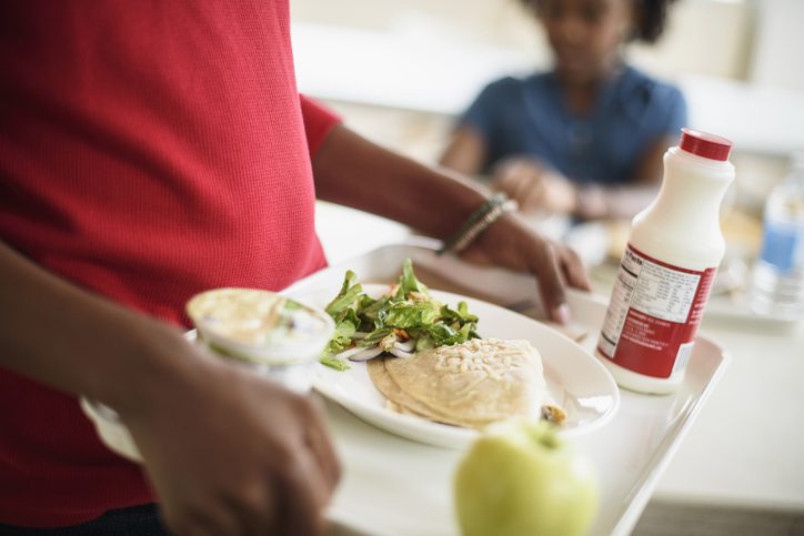 With classes starting soon, Nevada Democrats still lament Lombardo’s veto of universal school meals bill