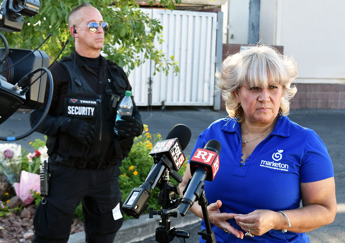 Familia de guardia asesinado pide la colaboración de la comunidad