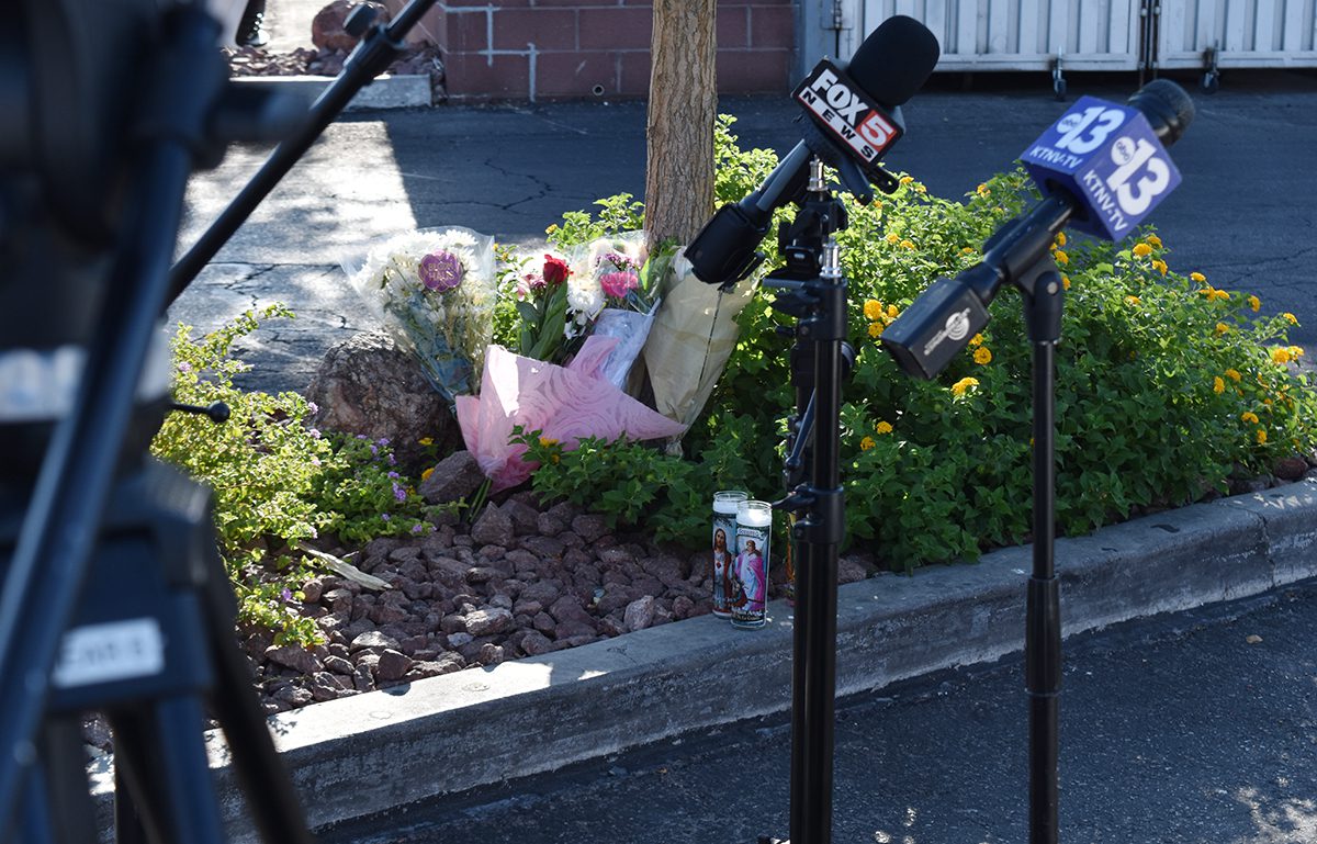 Familia de guardia asesinado pide la colaboración de la comunidad