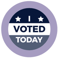 Election Day Voting In Nevada