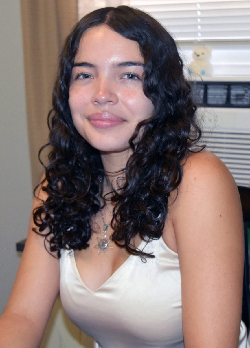 “Es imperativo que el liderazgo político escuche y atienda nuestras necesidades”: Sophia Peña