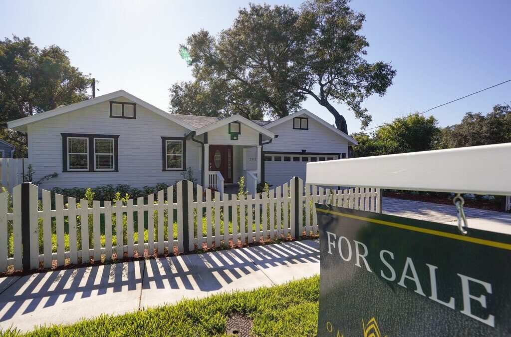 Fed’s decision to cut interest rates could lower housing costs