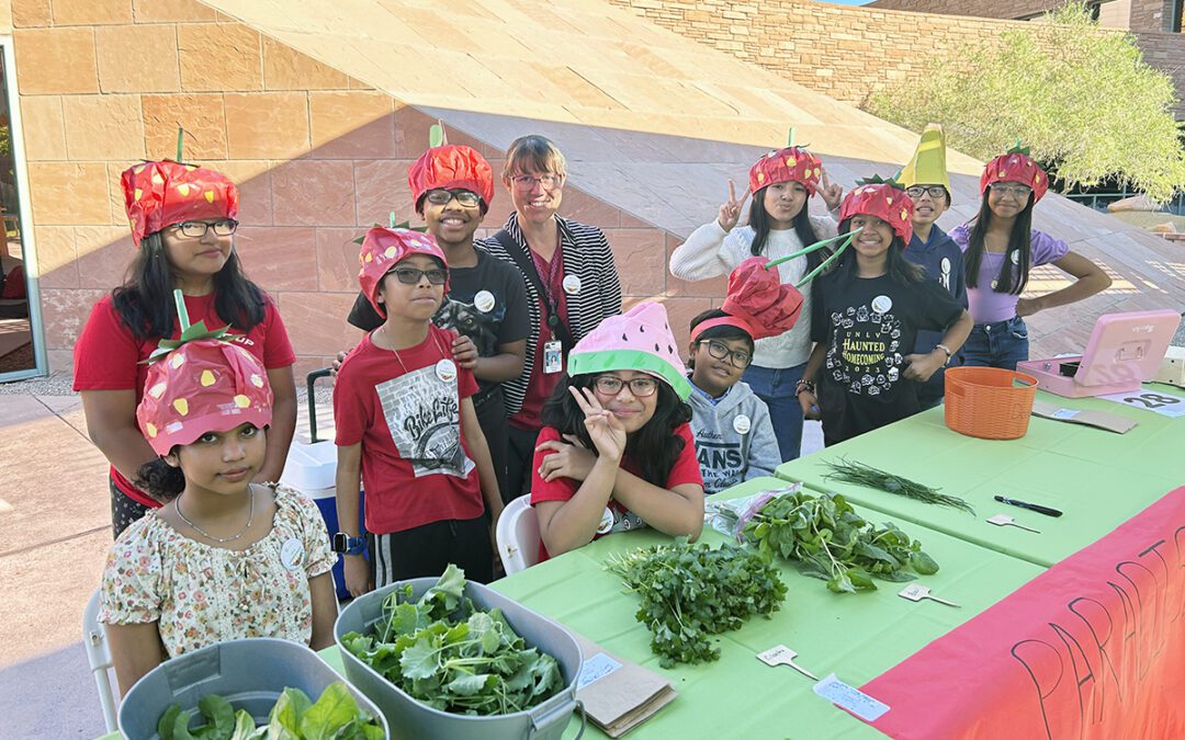 Impulsan nuevas generaciones actividades para fomentar la ecología